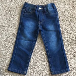 Toddler Denim Jeans
